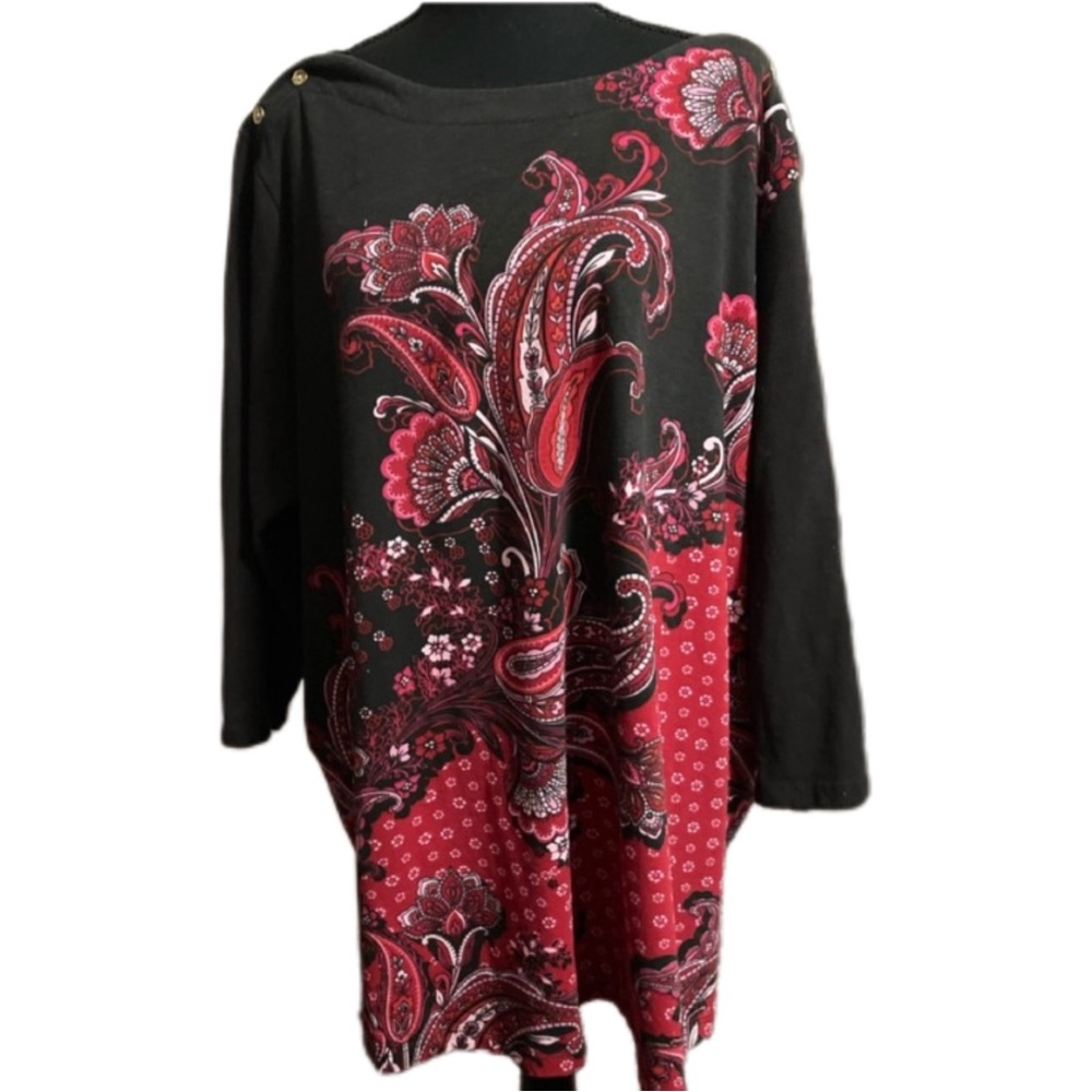 Woman’s Top